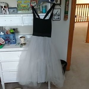 Formal dress